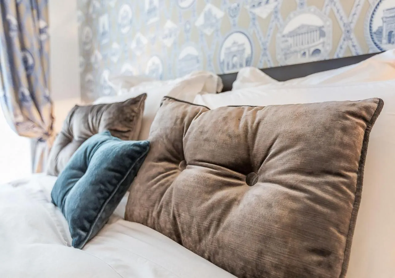 La Chambre Parisienne - B&B Paris