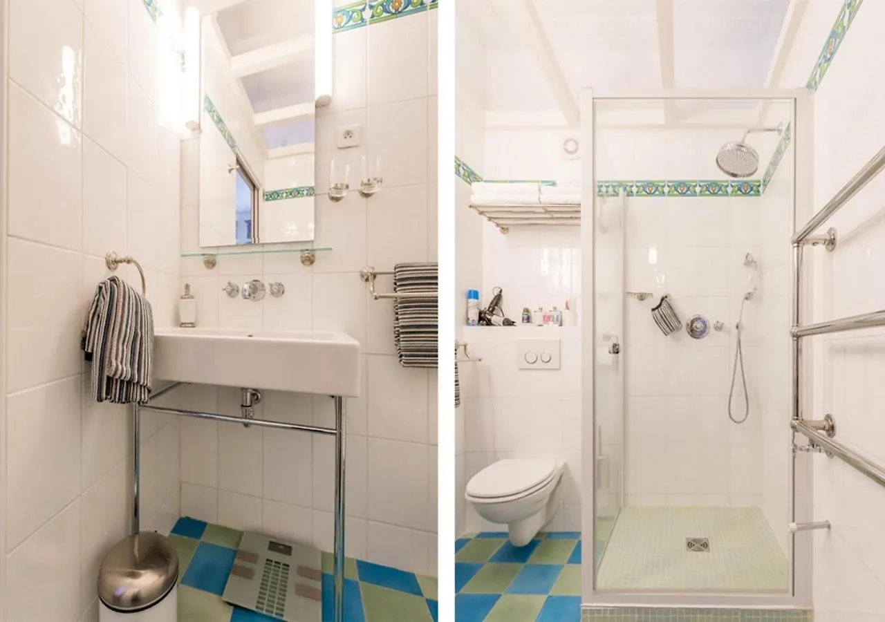 Bed & Breakfast La Chambre Parisienne - B&B