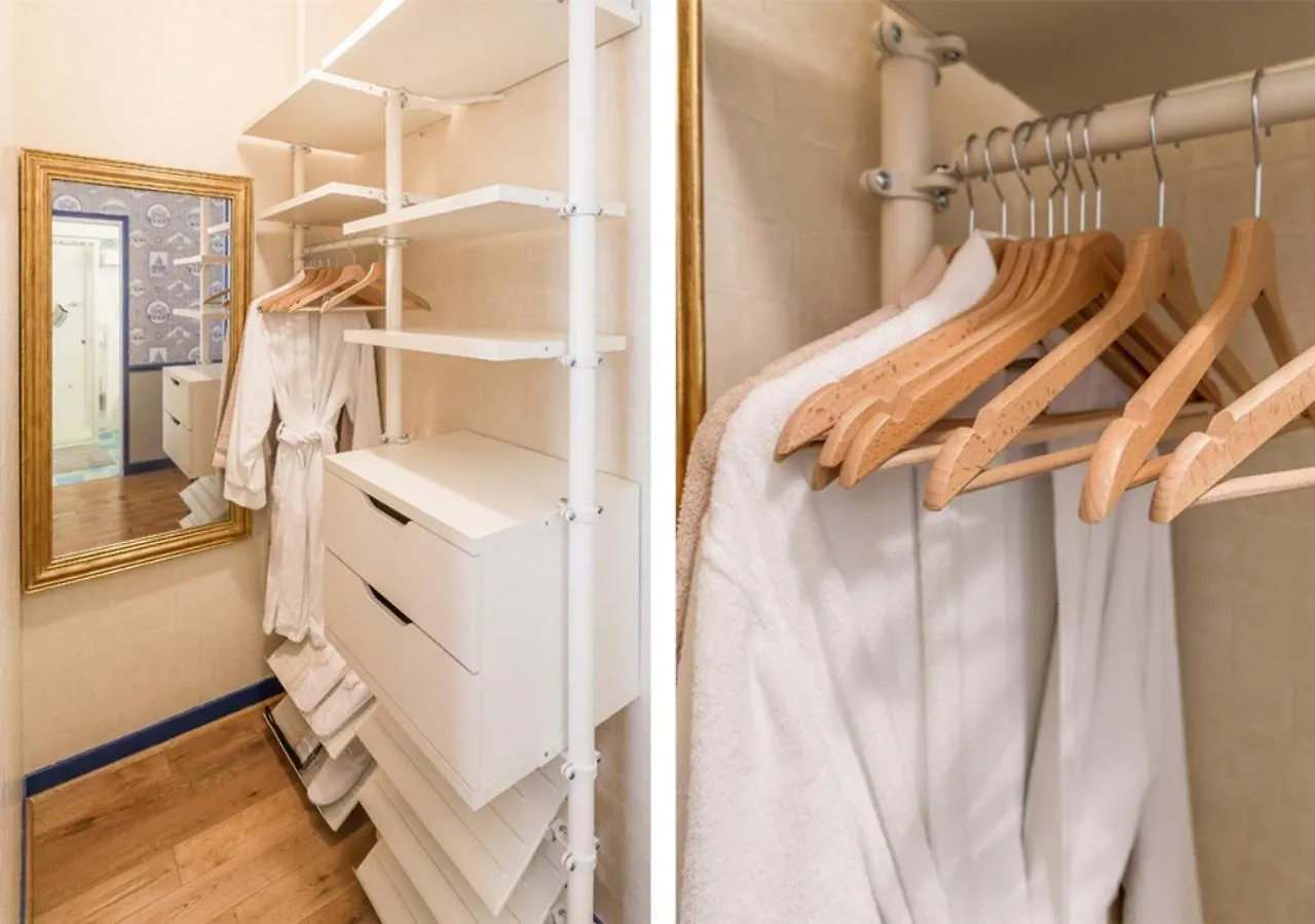 La Chambre Parisienne - B&B 0*, Paris