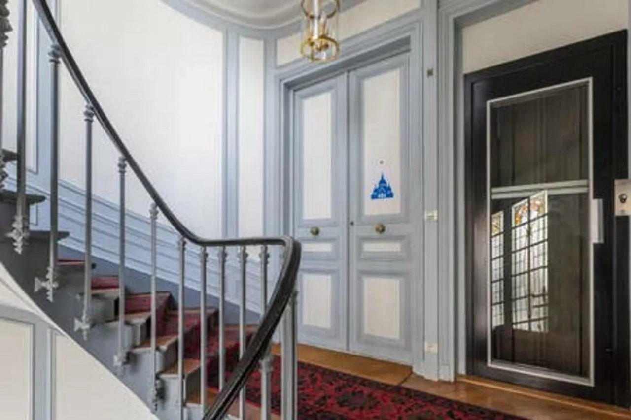 Bed & Breakfast La Chambre Parisienne - B&B France